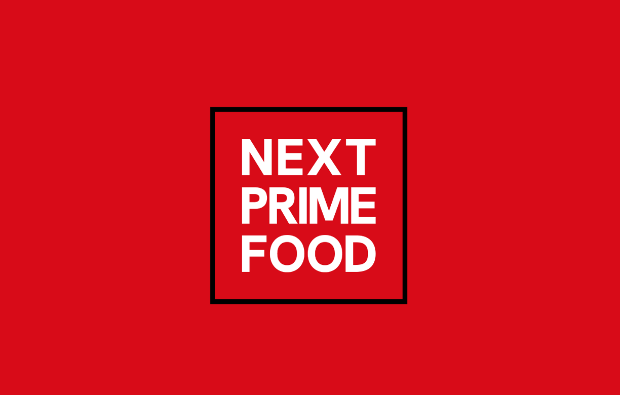 Next Prime Food