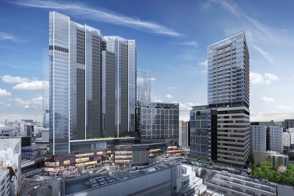 MITエコシステムとの協業による、渋谷最大級のディープテック