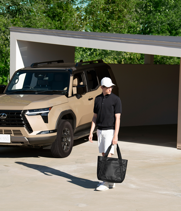 LEXUS ‐ LEXUS COLLECTION