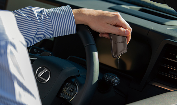 LEXUS ‐ LEXUS COLLECTION