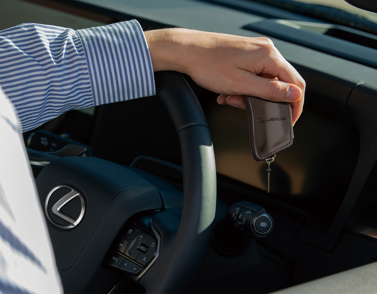 LEXUS ‐ LEXUS COLLECTION