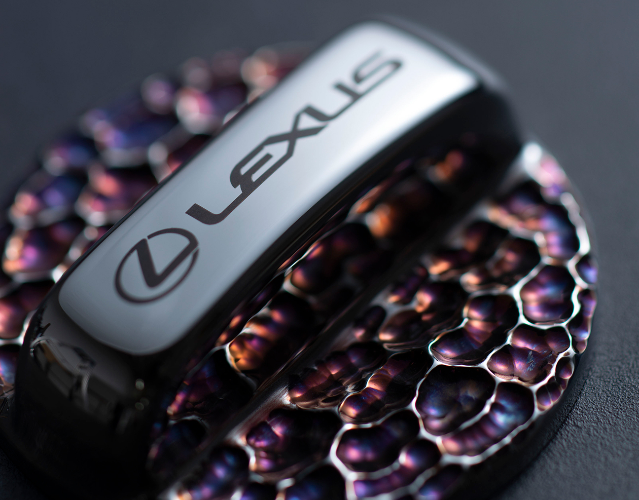 LEXUS ‐ LEXUS COLLECTION
