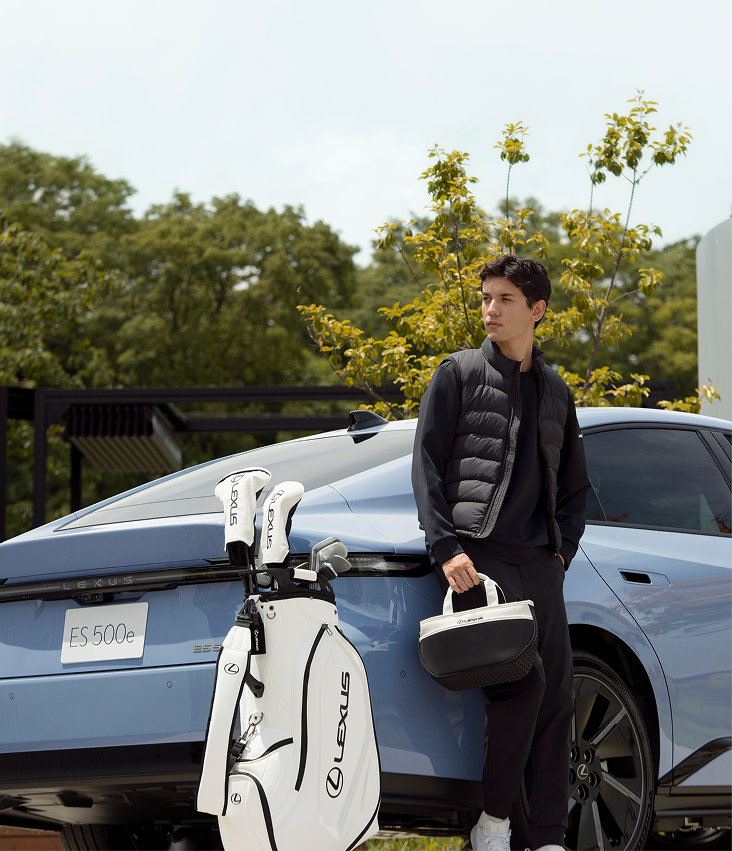 LEXUS ‐ LEXUS COLLECTION