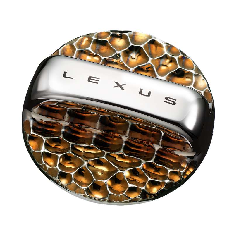 LEXUS ‐ LEXUS COLLECTION