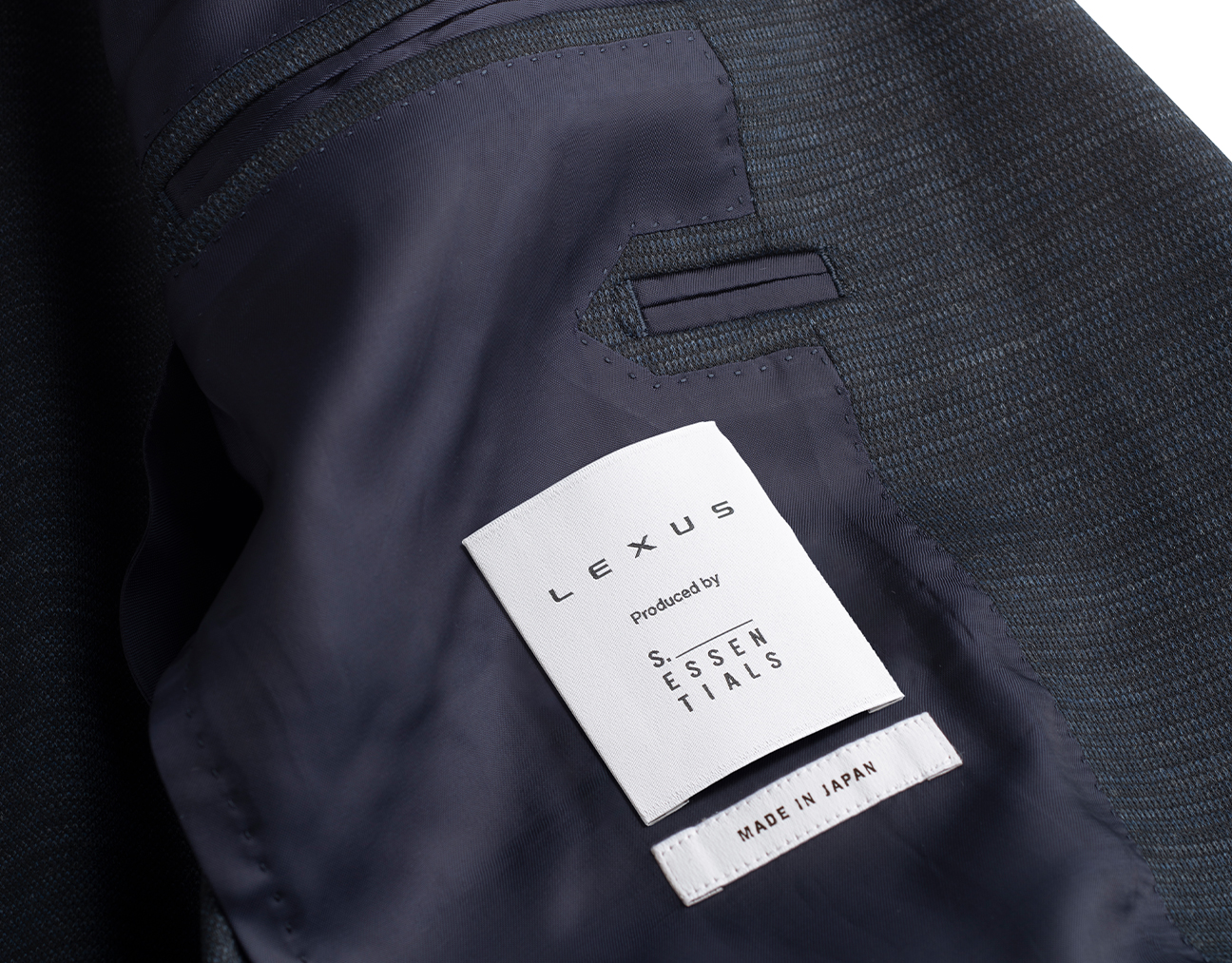 LEXUS ‐ LEXUS COLLECTION