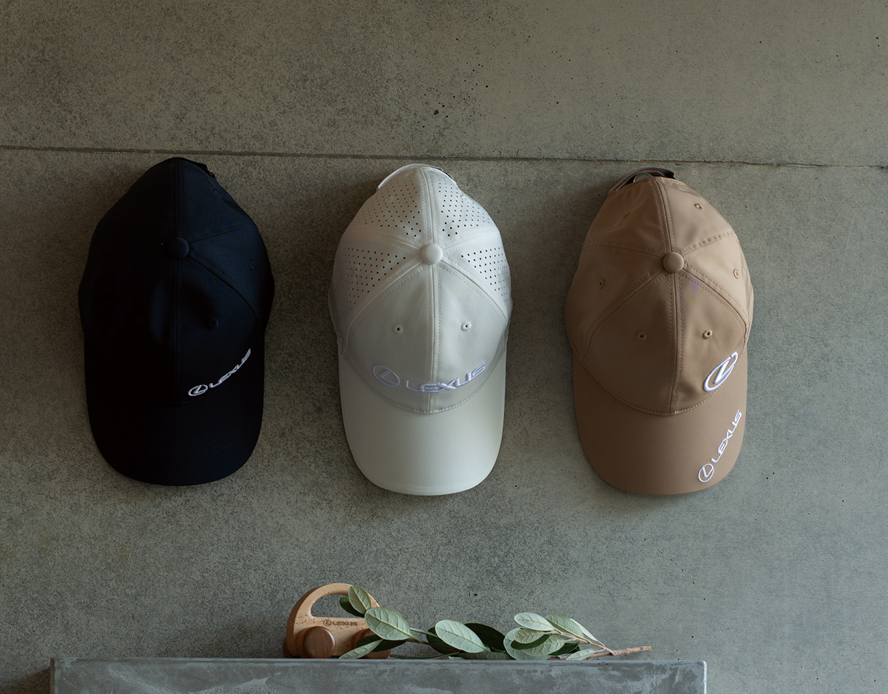 LEXUS ‐ LEXUS COLLECTION