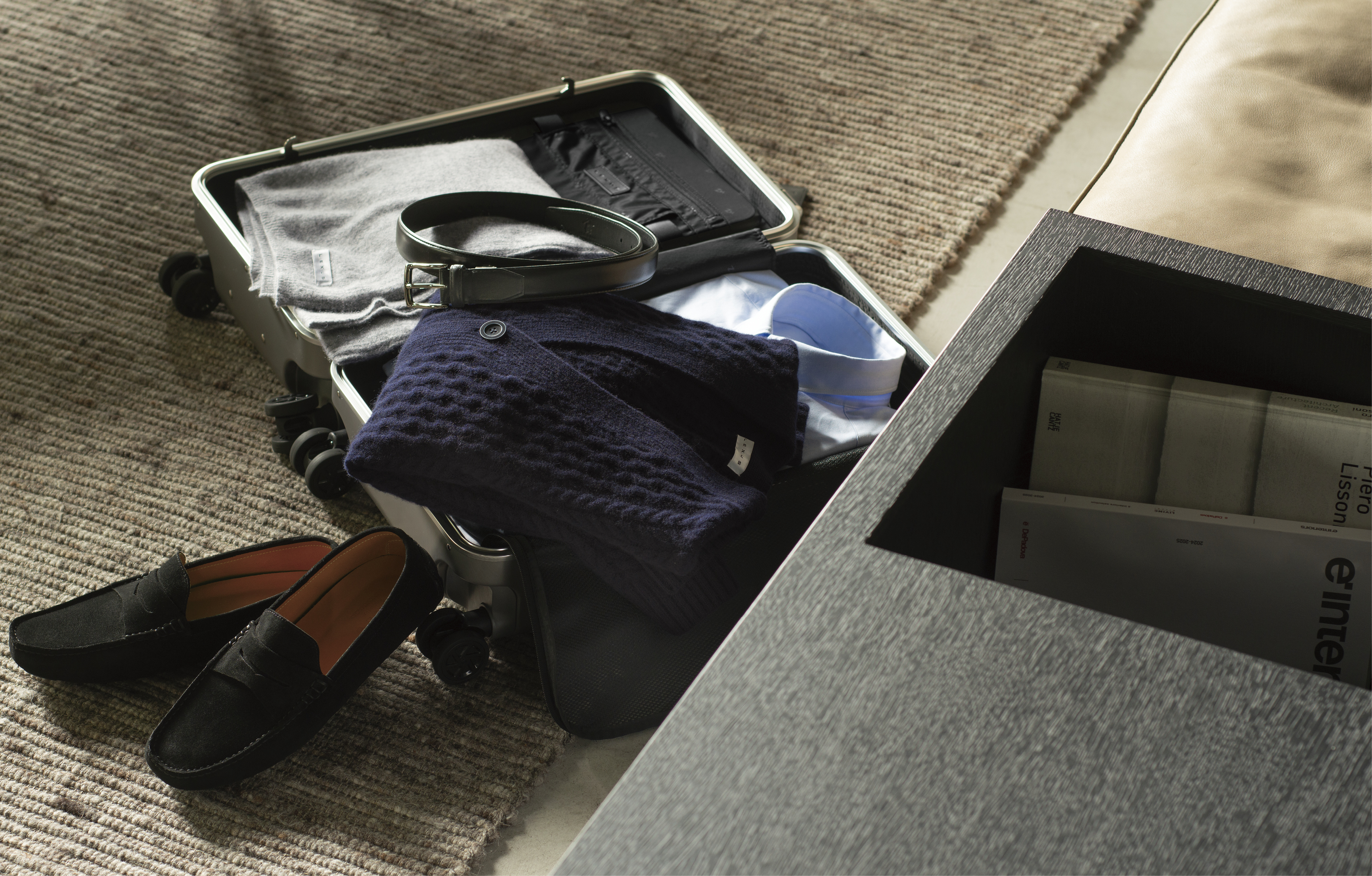 LEXUS ‐ LEXUS COLLECTION