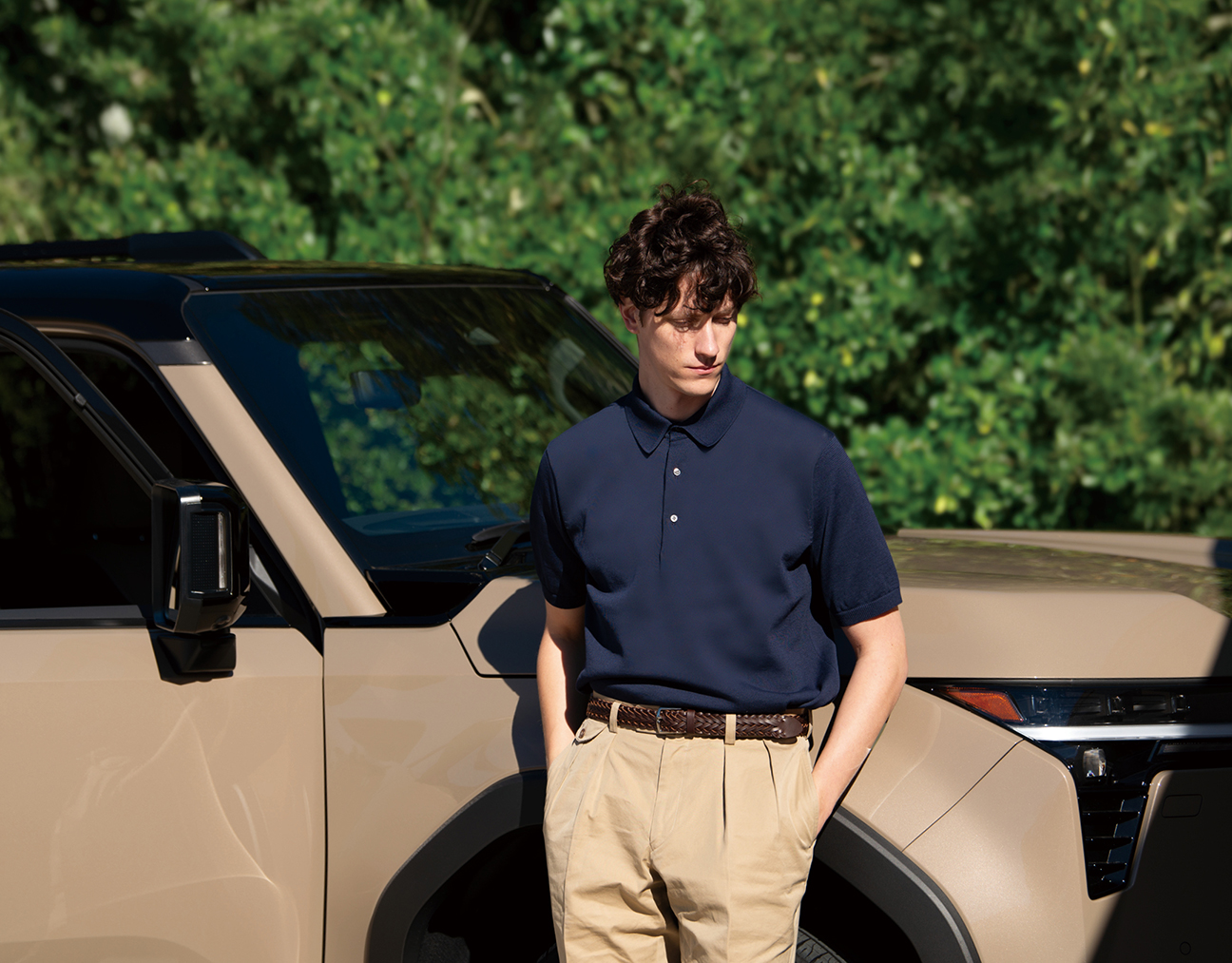 LEXUS ‐ LEXUS COLLECTION