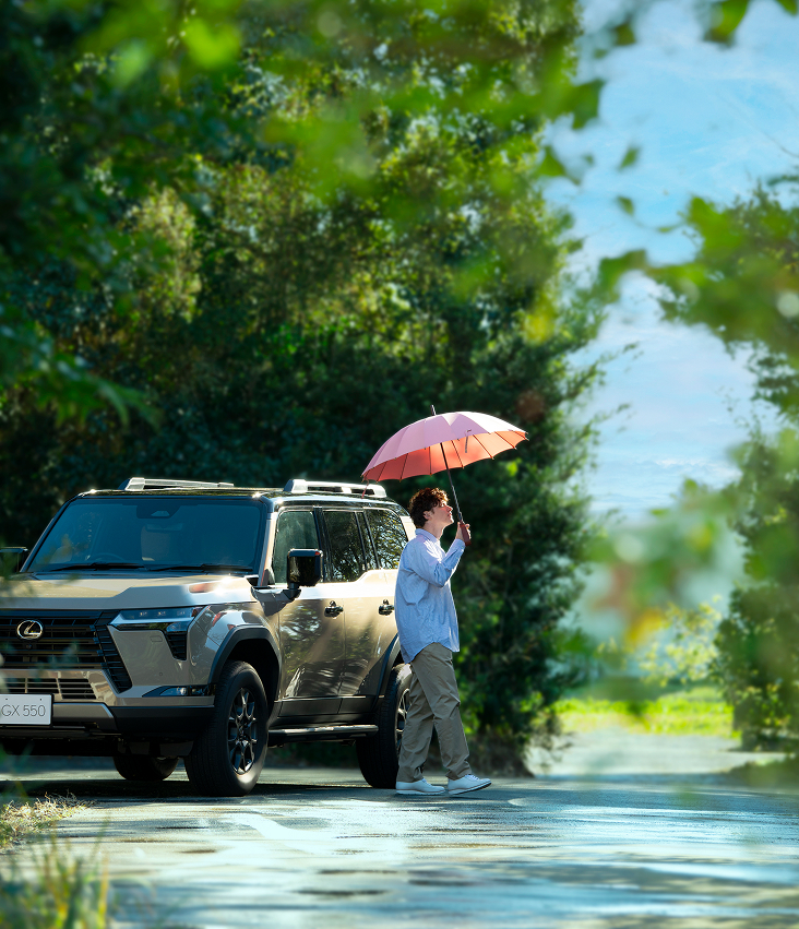 LEXUS ‐ LEXUS COLLECTION