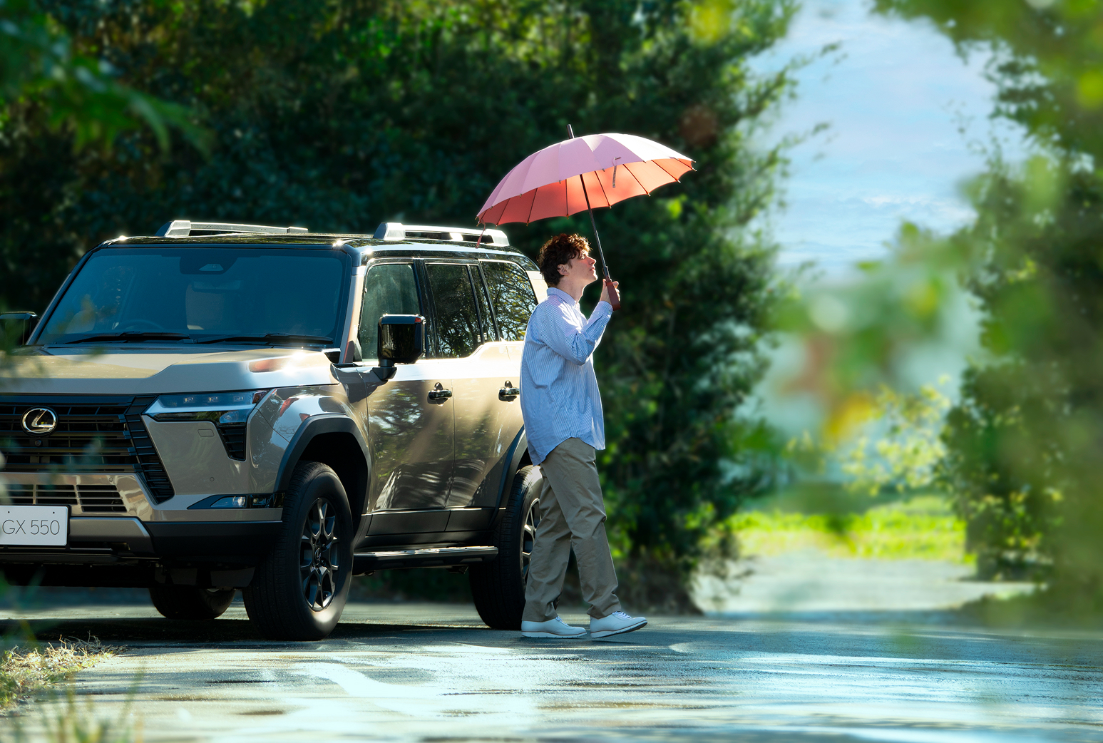 LEXUS ‐ LEXUS COLLECTION
