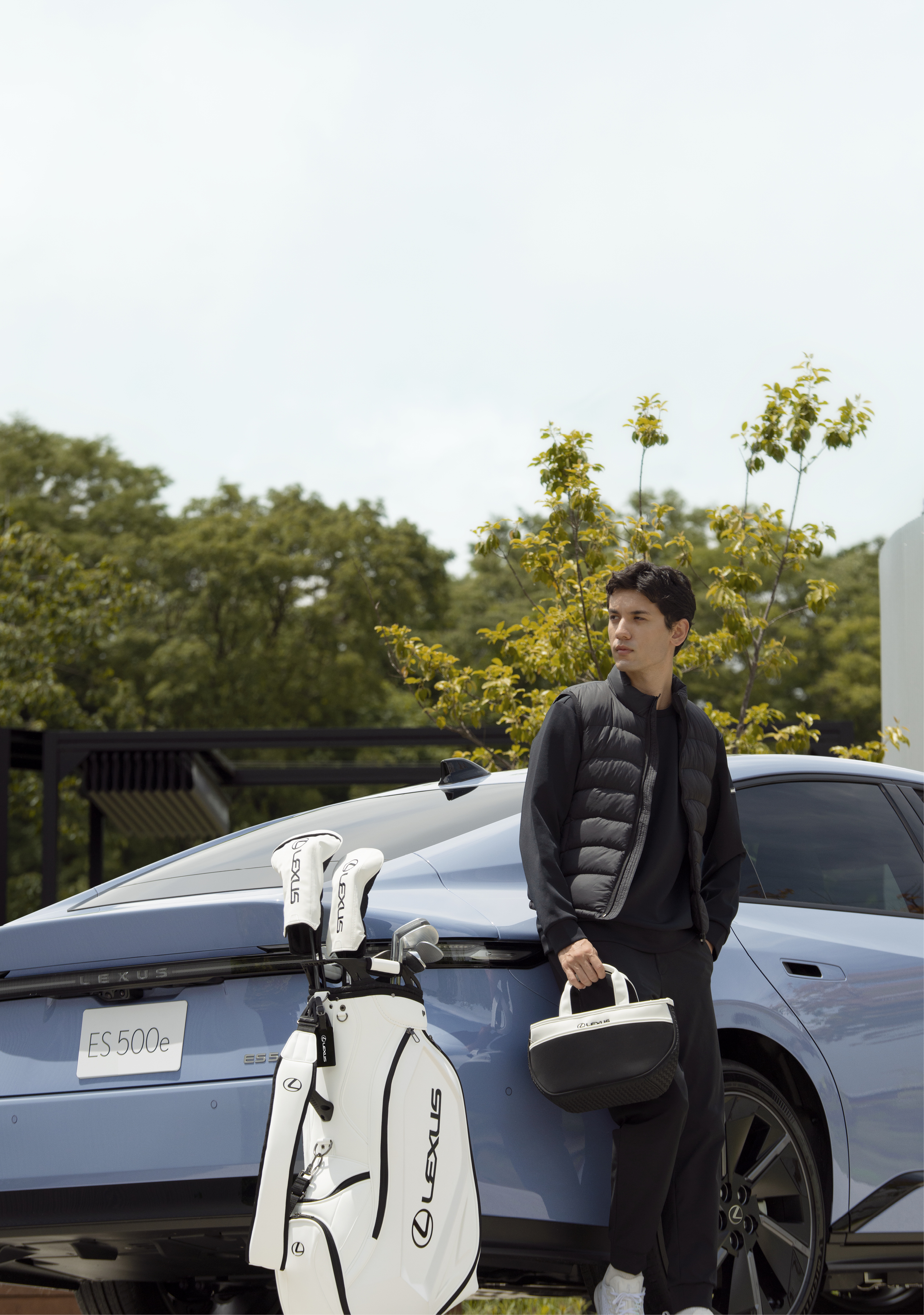 LEXUS ‐ LEXUS COLLECTION