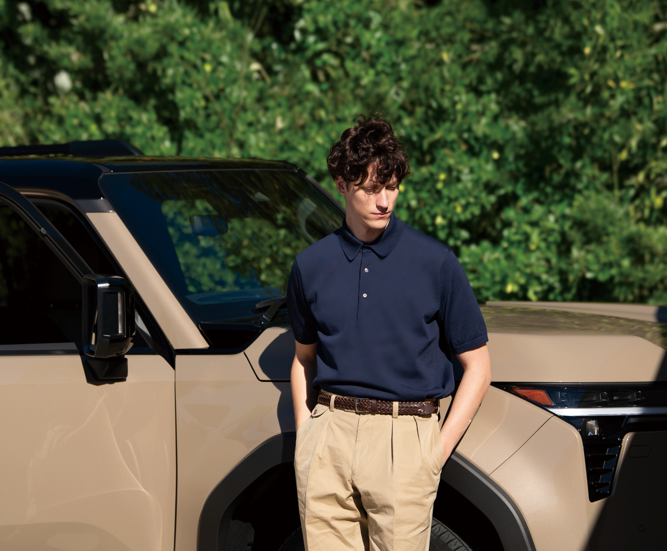 LEXUS ‐ LEXUS COLLECTION