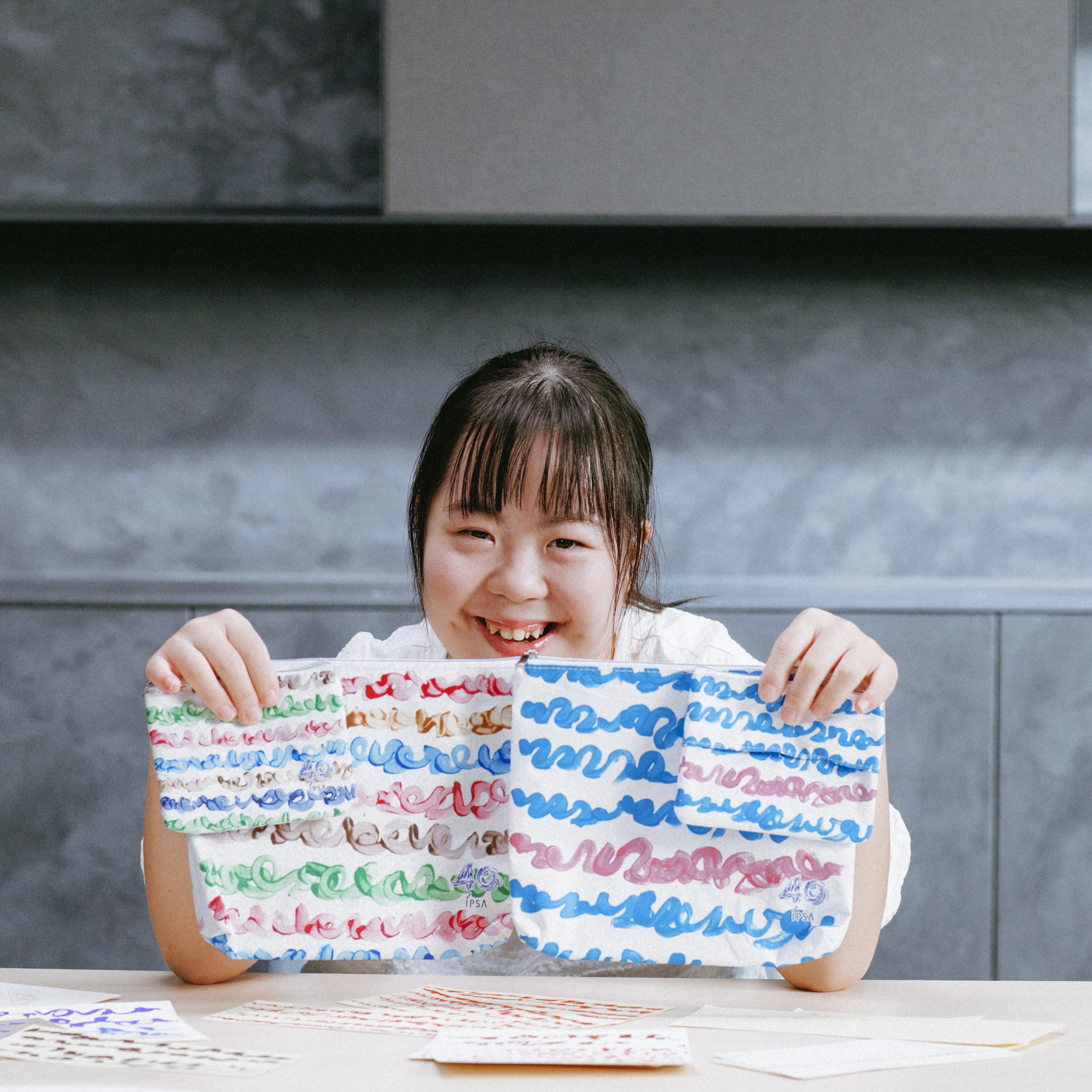 IPSA 40周年スペシャルコンテンツ Vol.1 | IPSA 公式サイト