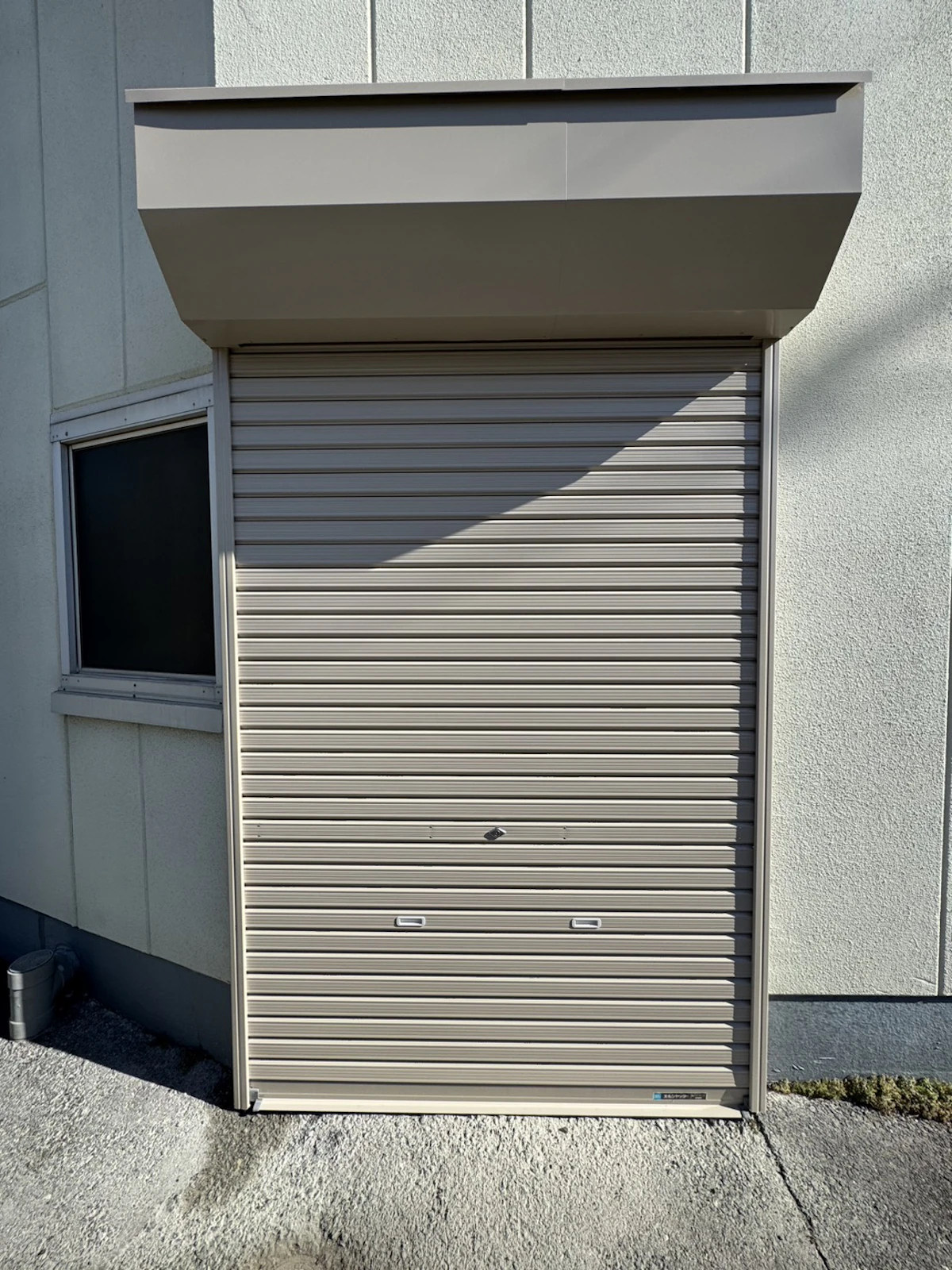 【動線革命】壁を解体して通路を新設!勝手口へのショートカット工事