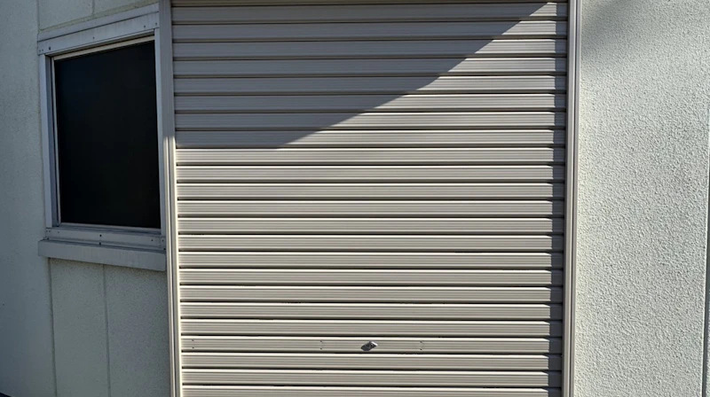 【動線革命】壁を解体して通路を新設!勝手口へのショートカット工事