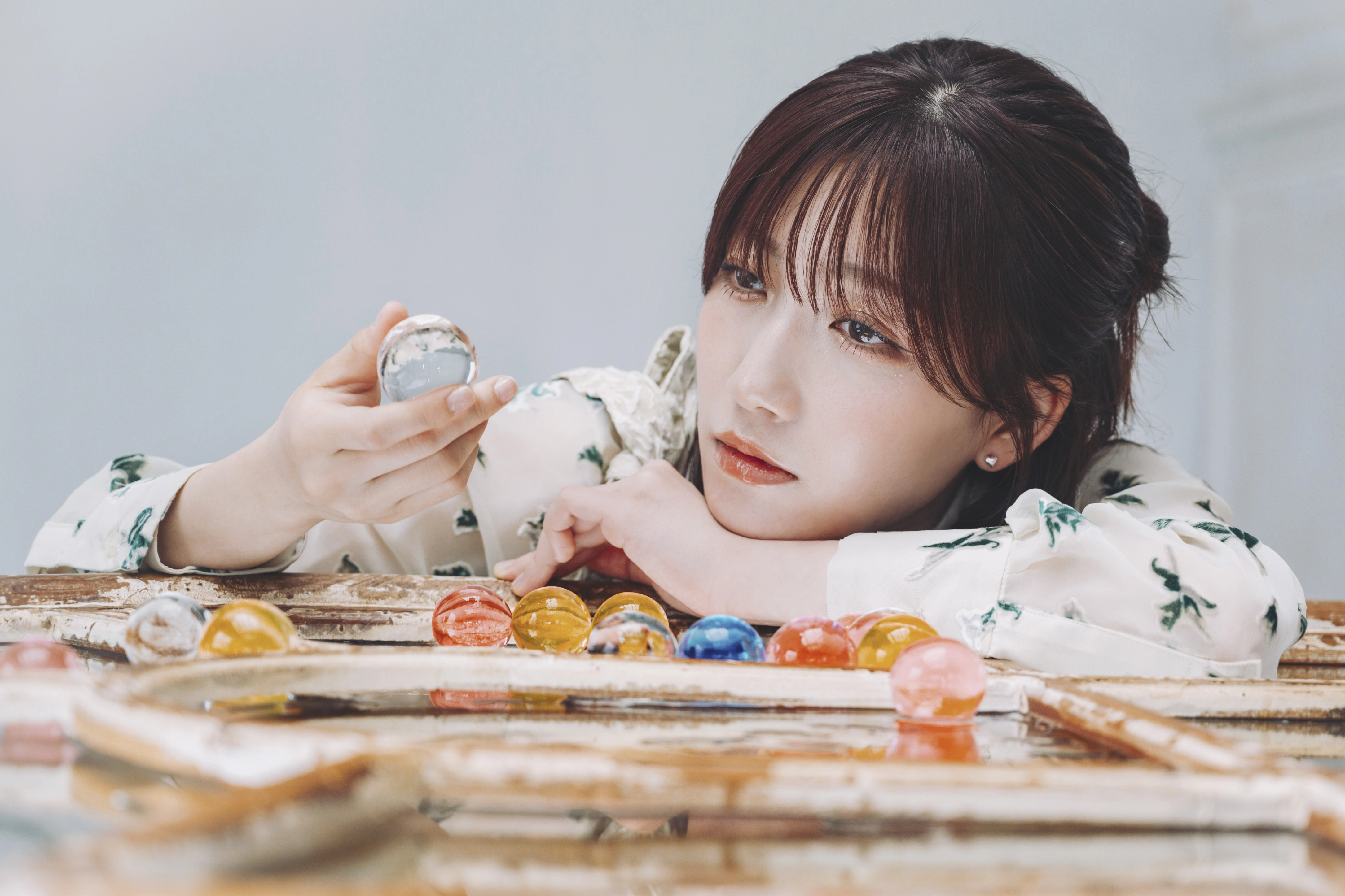 宮川愛李 愛恋路アーティスト写真