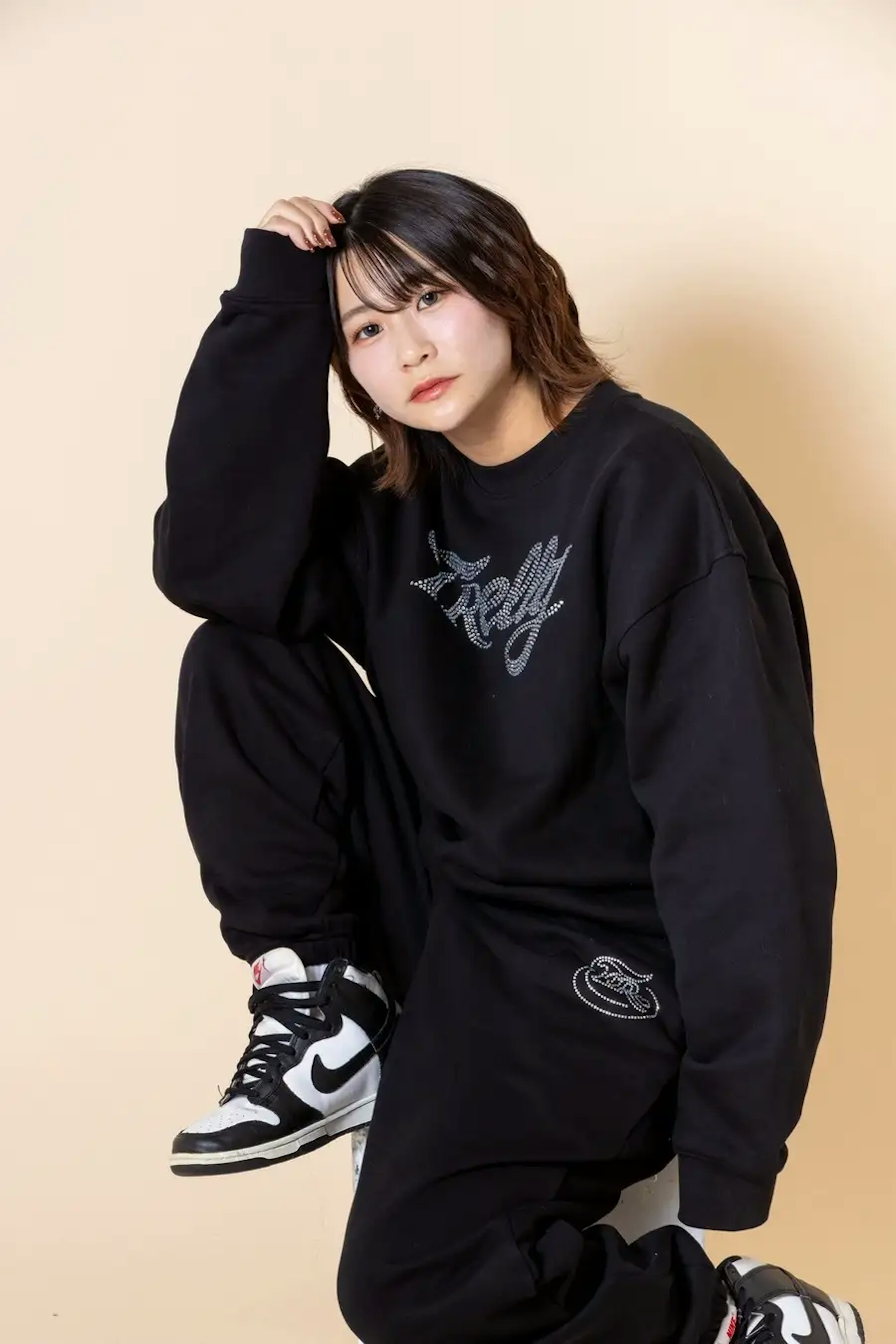 夜のひと笑い こう・いちえと2対1で話せるチャンス！『TRelly』購入者限定のオンライン個別トーク会をWithLIVEで開催決定！