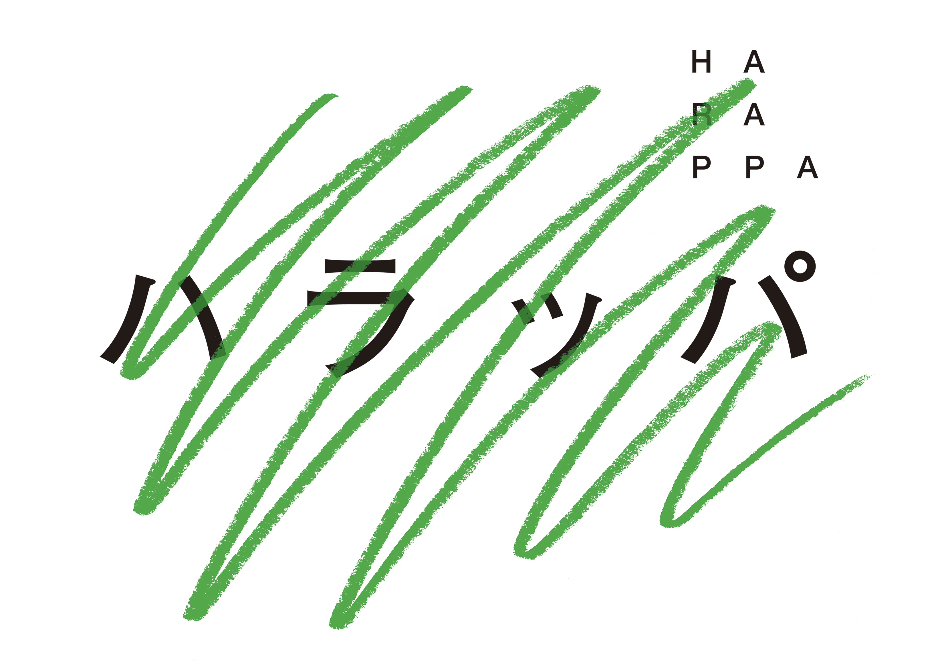 haracchi HARAKADO HARAPPA