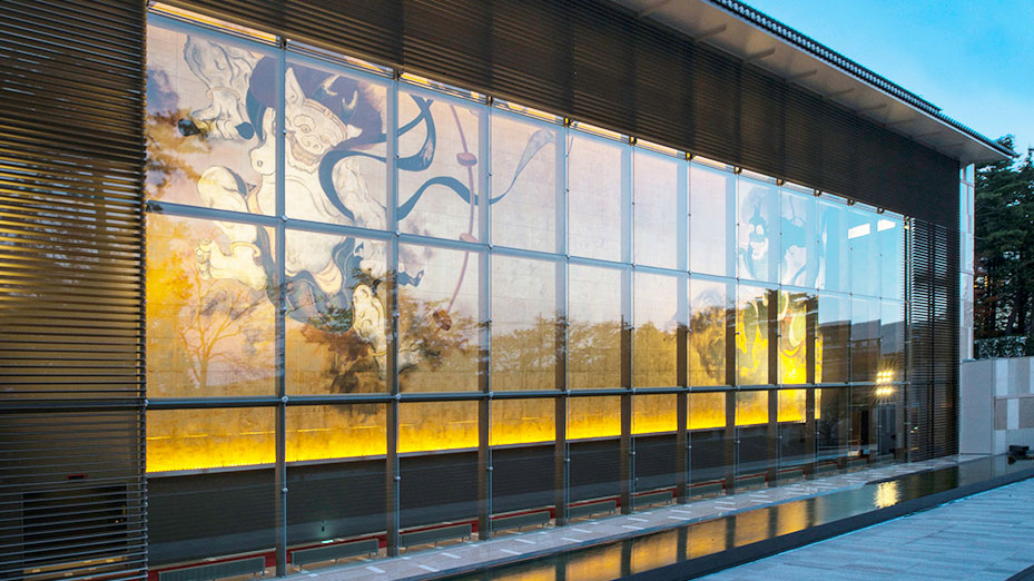 【2023年確定版】岡田美術館の見どころ、おすすめ、アクセス情報【神奈川旅行】