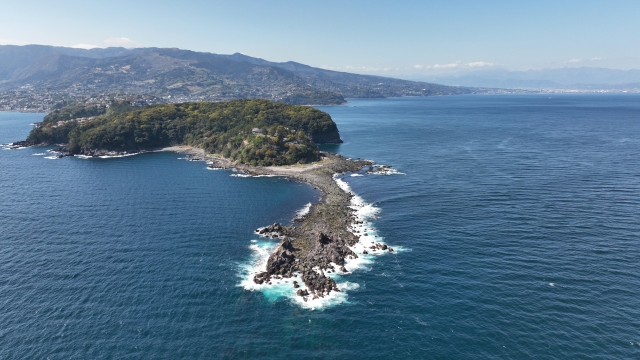 【2023年確定版】真鶴岬の見どころ、おすすめ、アクセス情報【神奈川旅行】