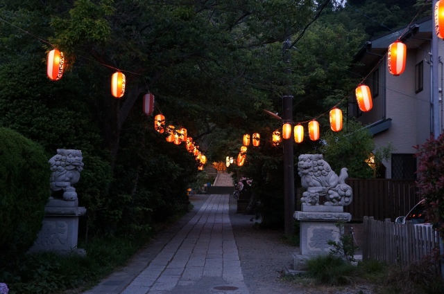 【2023年確定版】五所神社の見どころ、おすすめ、アクセス情報【神奈川旅行】