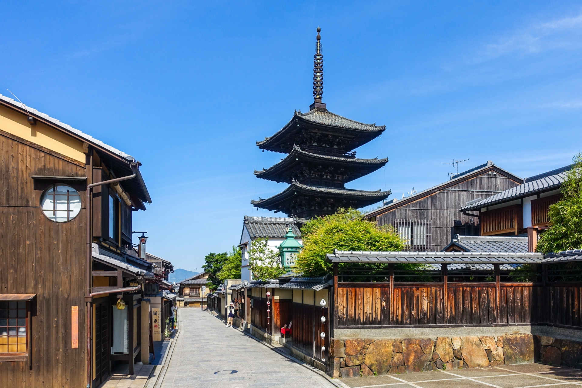 建仁寺の見どころ、おすすめ、アクセス情報【京都旅行】