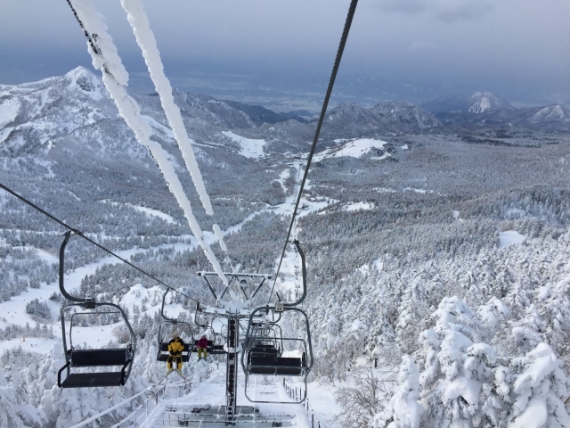 【2023年確定版】焼額山スキー場の見どころ、おすすめ、アクセス情報【長野旅行】