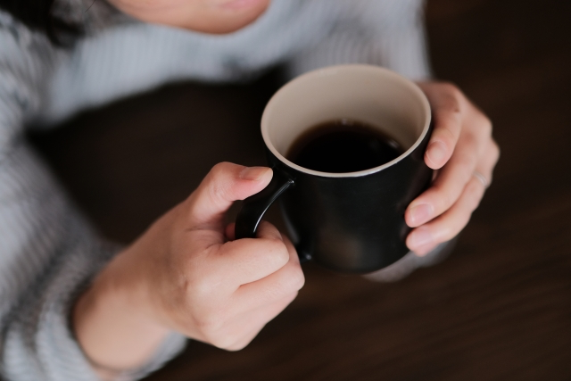 【コーヒー×脳科学】カフェイン効果の眠気覚ましだけじゃない！コーヒーのメリットを脳科学的視点で解説