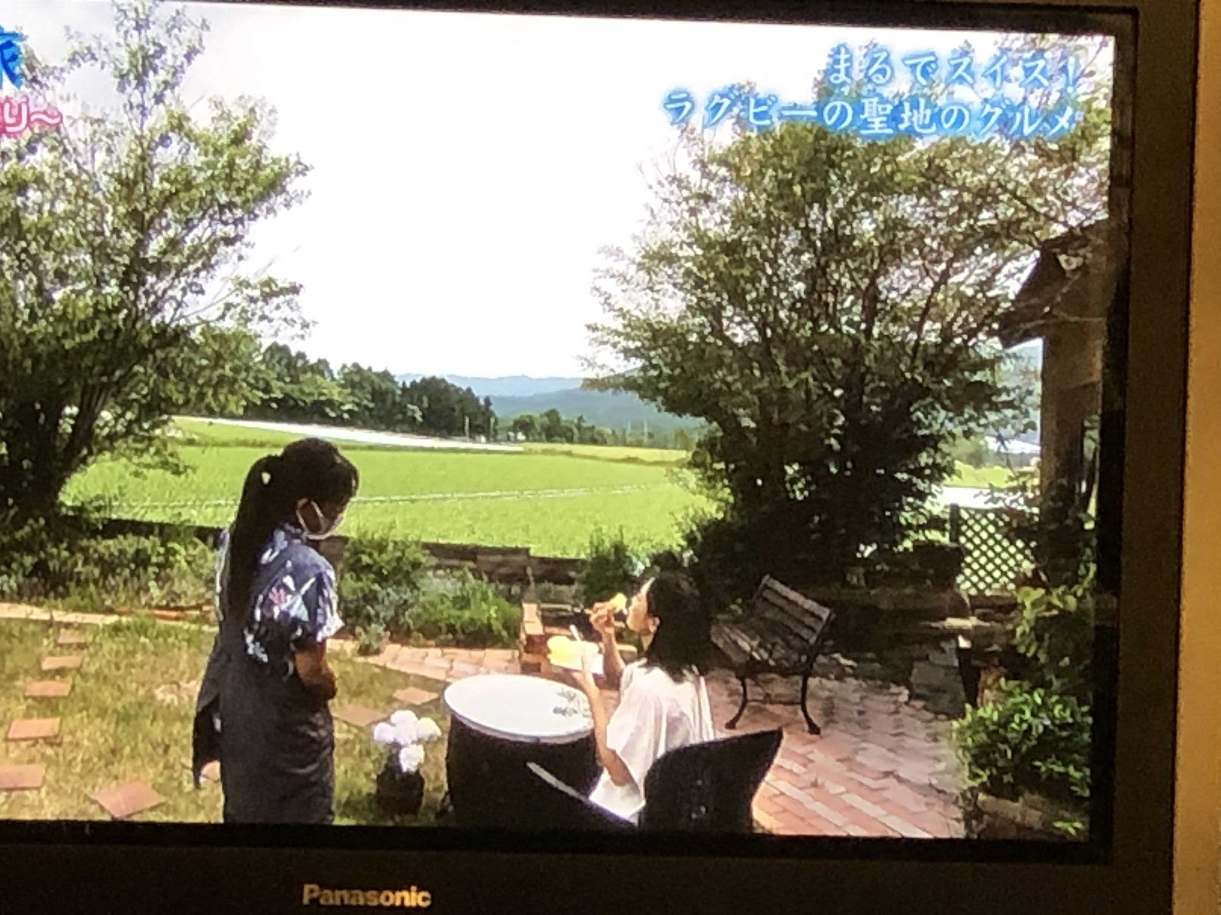 七夕の写真