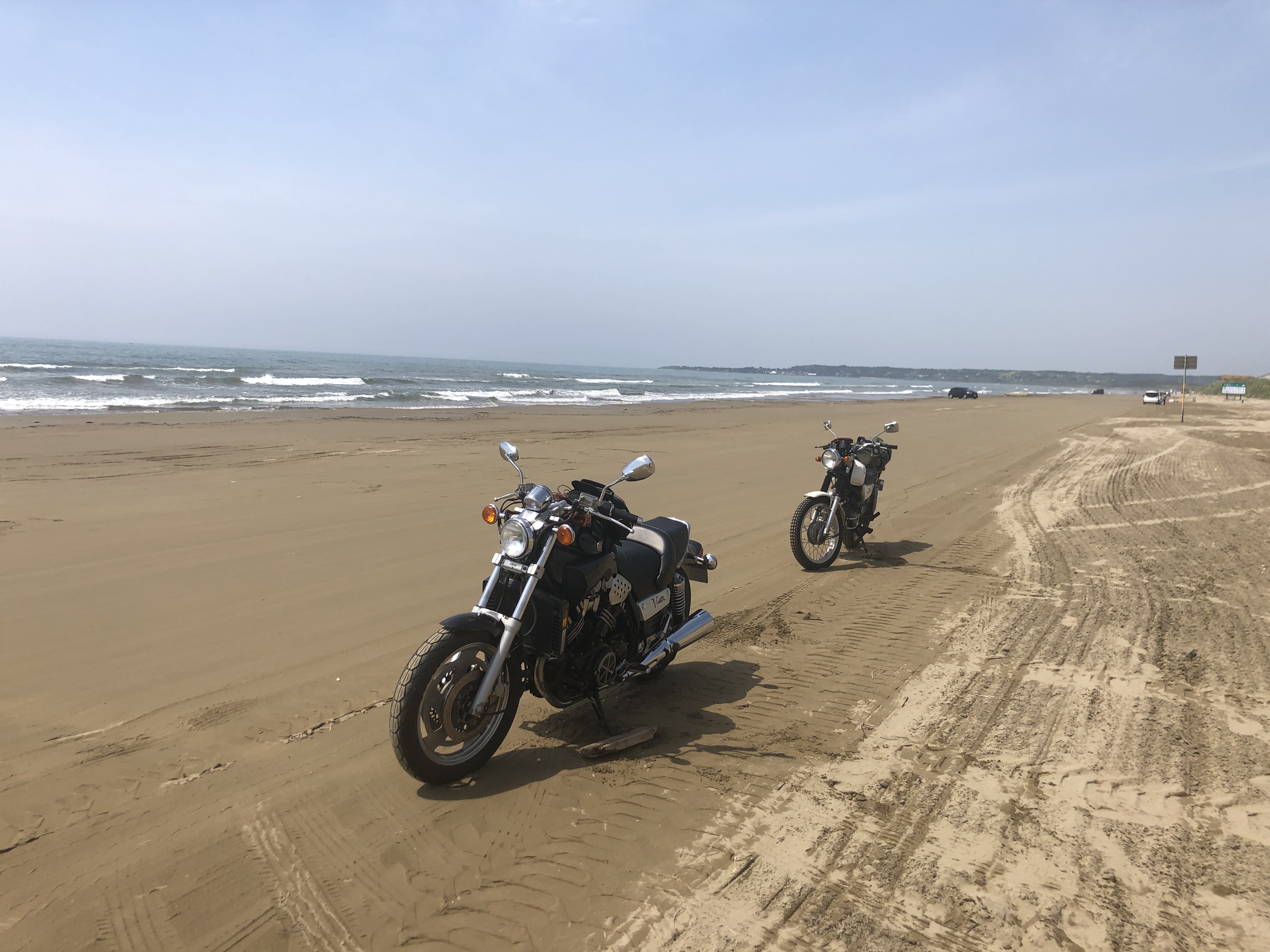 能登半島の写真