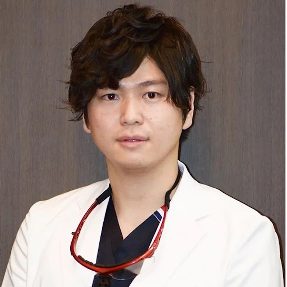 宇野澤 元春