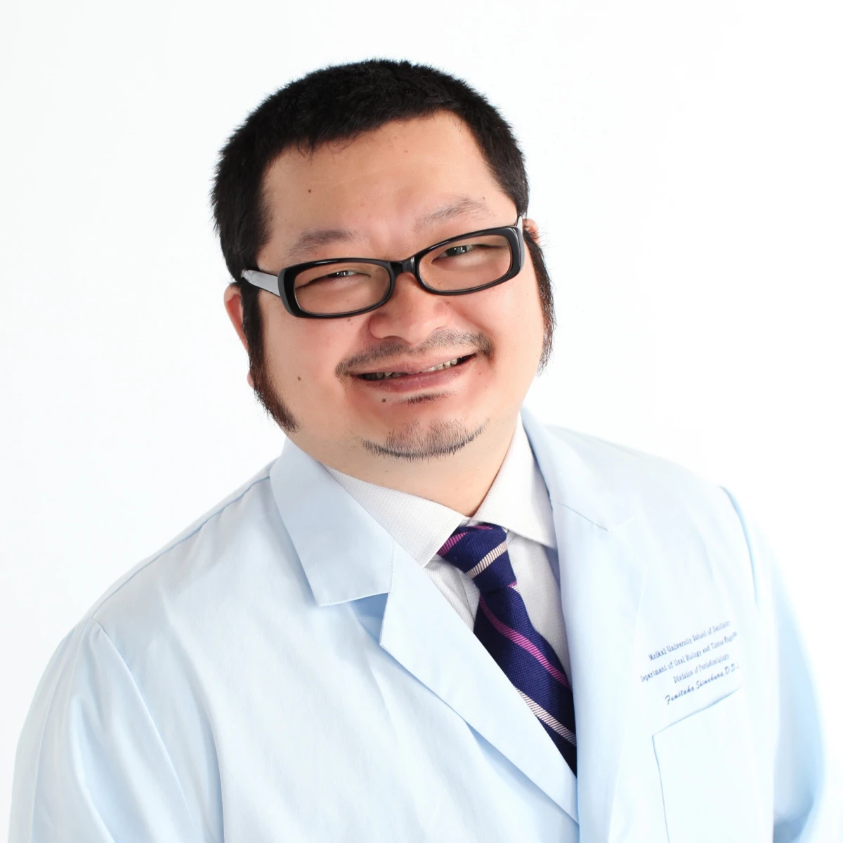 嶋倉 史剛 先生