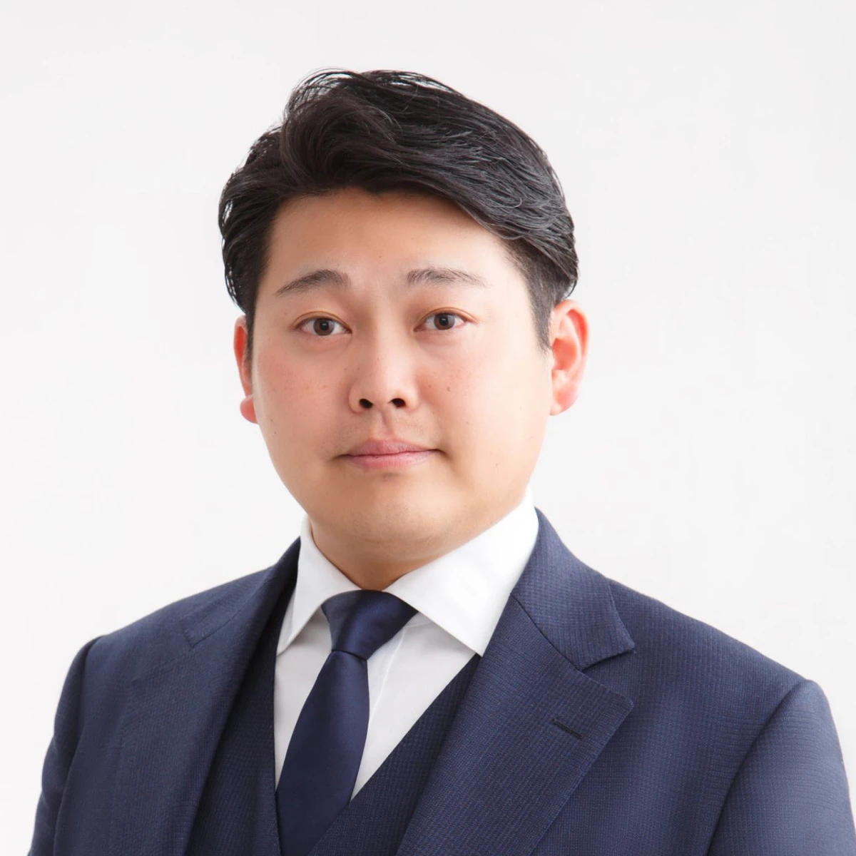 三好 敬太  先生