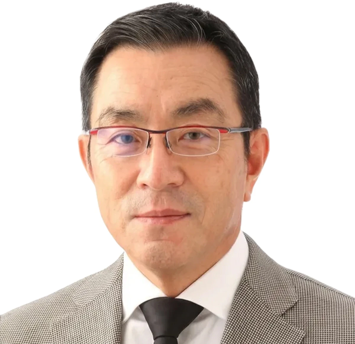 牧口 哲英 先生