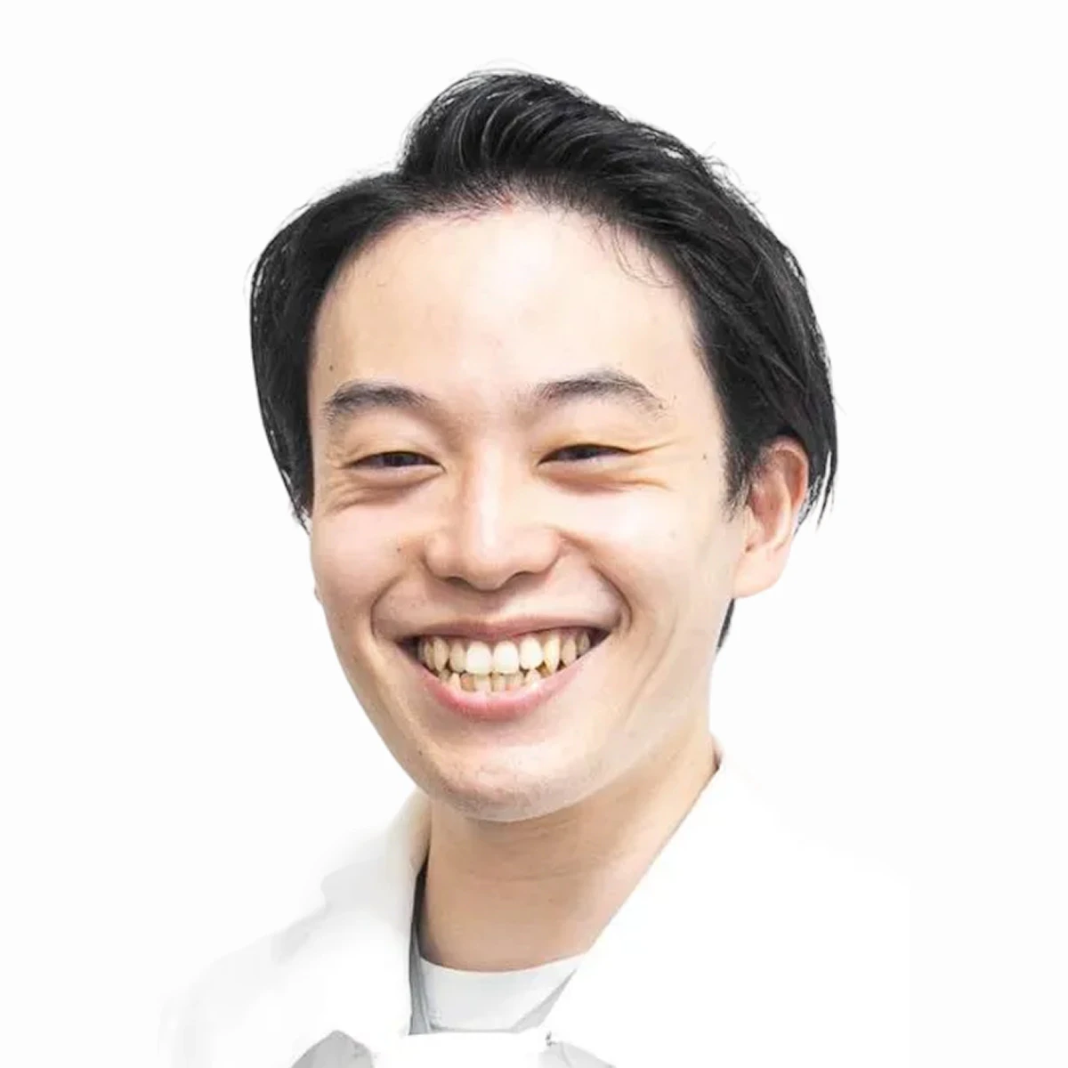 鈴木 遼介 先生