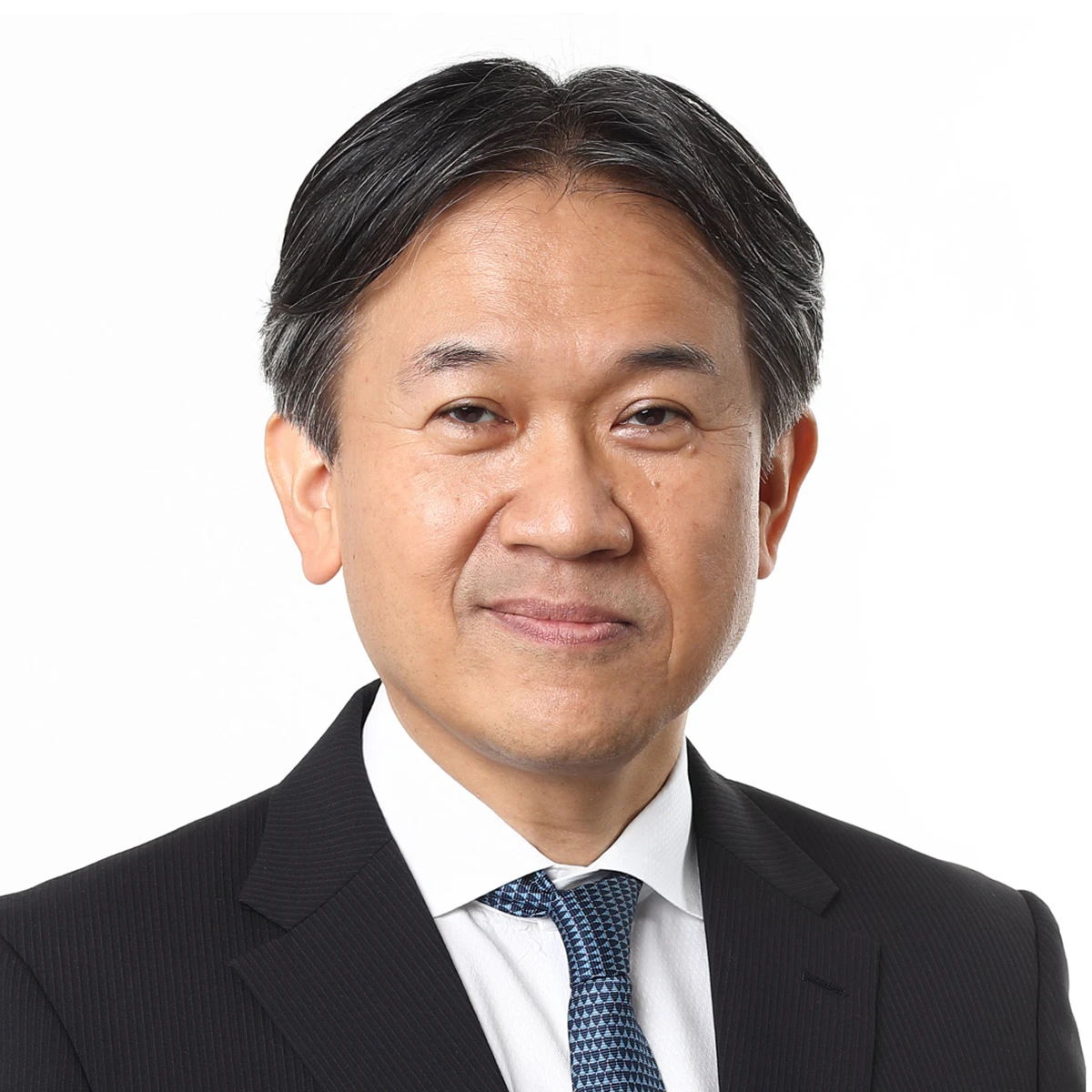 松井 徳雄 先生