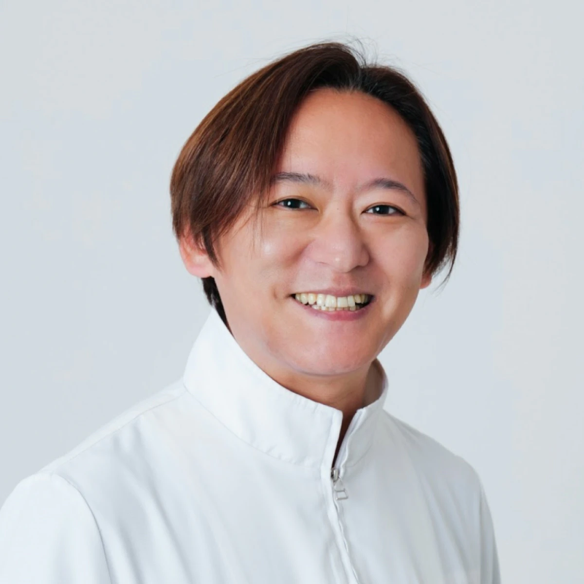 阿部 敏高 先生