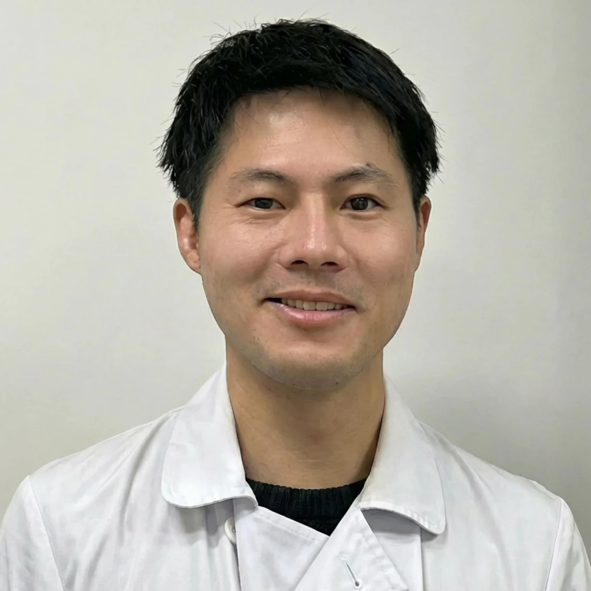 窪田 大祐 先生