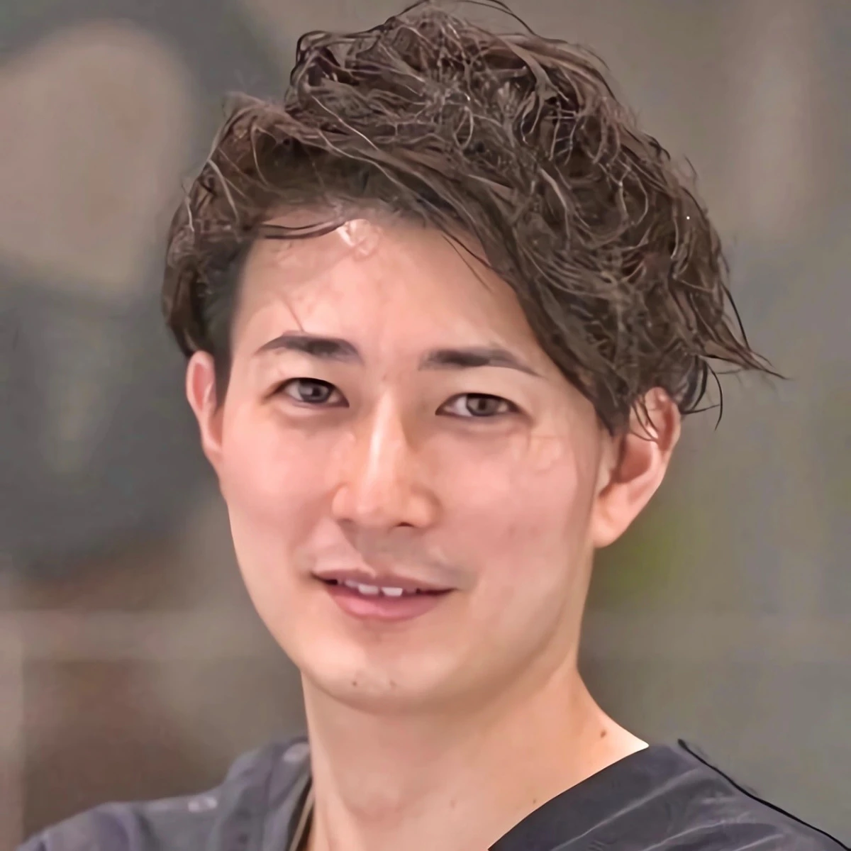 庄司 直記 先生