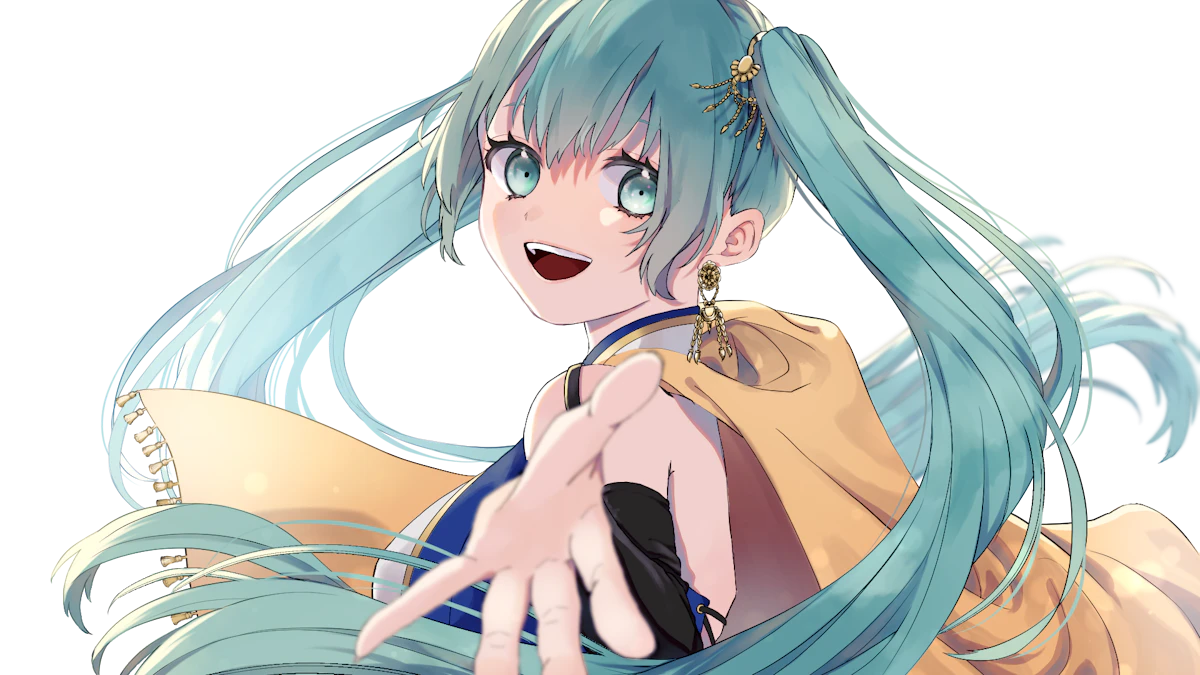 YouTube動画内イラスト / サムネイル