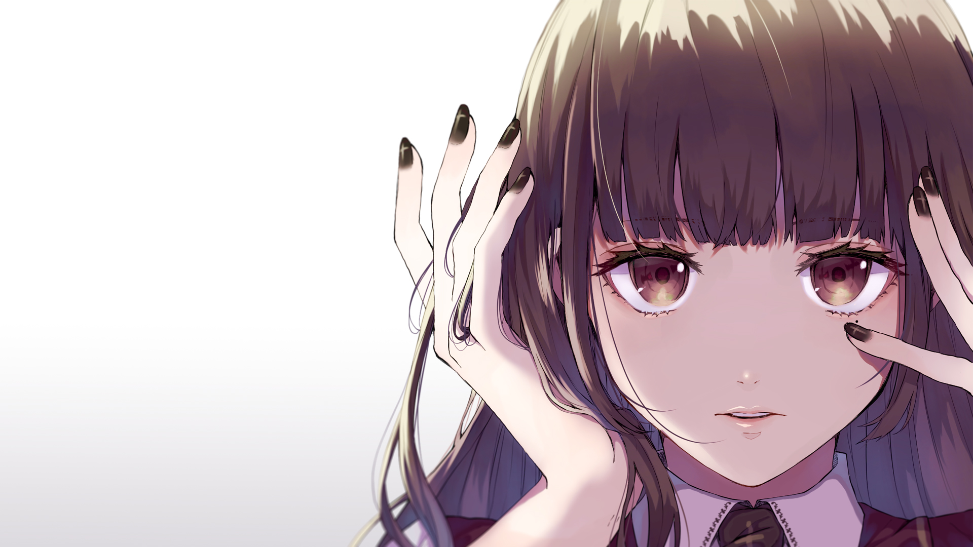 歌ってみた動画内イラスト / サムネイル
