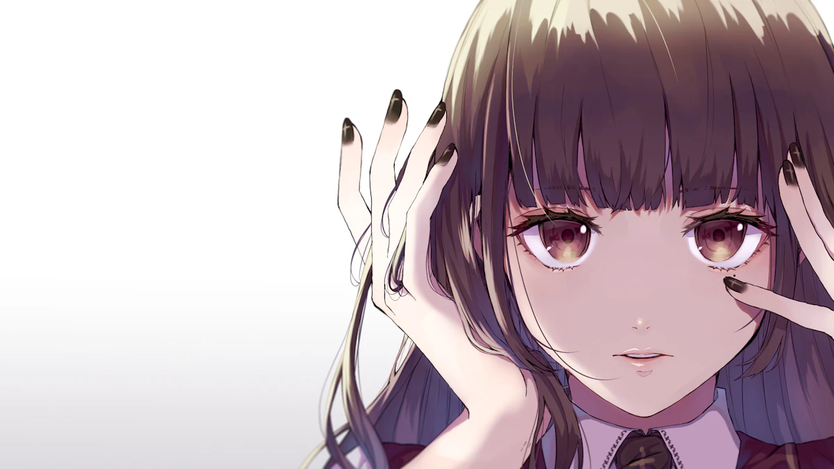 歌ってみた動画内イラスト / サムネイル