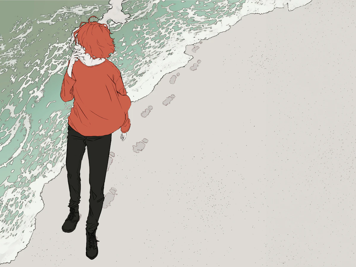 I DO NOT LOVE YOU - キタニタツヤ