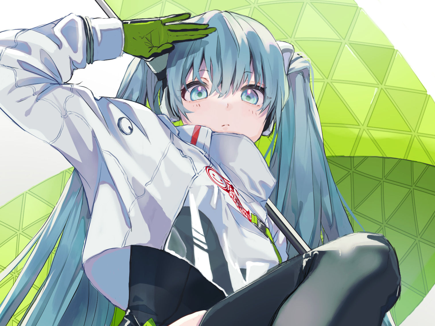 レーシングミク2022
