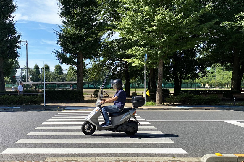 ◼️処分します◼️マグザム◼️後期◼️走行少なく自賠責残りあり 原付の自賠責保険を解約したい！返金額の早見表と手続き方法を徹底解説