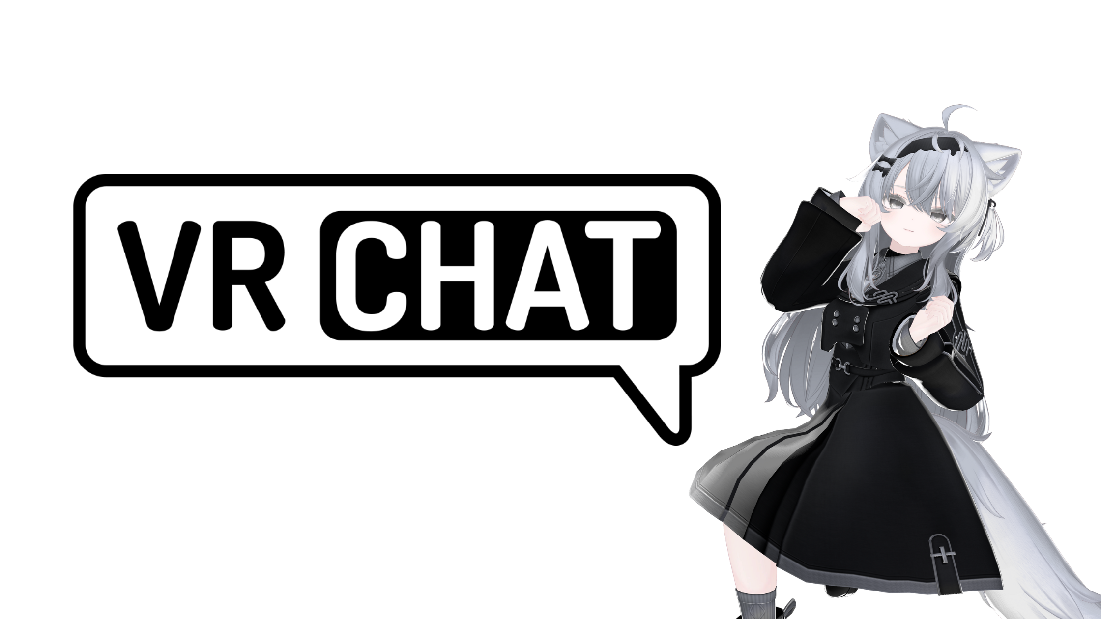 Boothでアバター購入からUnityで改変してVRChatにアップロードまでを大量の画像とともに解説