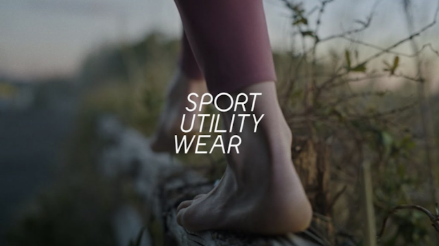 Uniqlo | Sport Utility Wear 2022