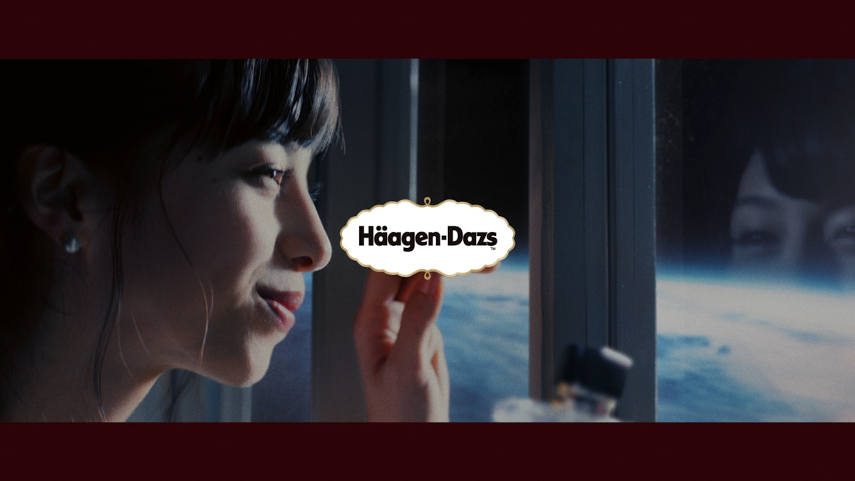 Häagen-Dazs Japan