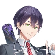 剣持刀也