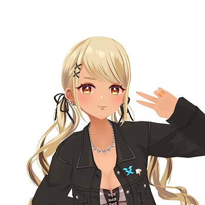 神成きゅぴ